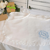 Linen Apron with your Logo